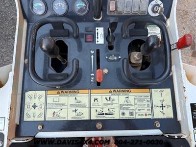 2021 Bobcat MT100 Mini Trac Loader   - Photo 13 - North Chesterfield, VA 23237