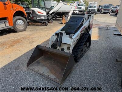 2021 Bobcat MT100 Mini Trac Loader   - Photo 6 - North Chesterfield, VA 23237