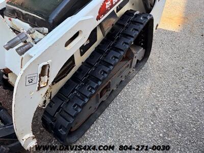 2021 Bobcat MT100 Mini Trac Loader   - Photo 5 - North Chesterfield, VA 23237