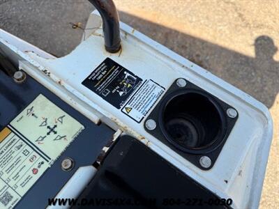 2021 Bobcat MT100 Mini Trac Loader   - Photo 19 - North Chesterfield, VA 23237