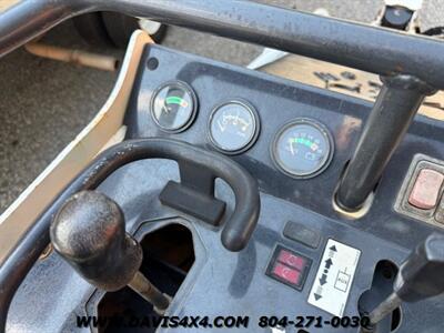 2021 Bobcat MT100 Mini Trac Loader   - Photo 16 - North Chesterfield, VA 23237