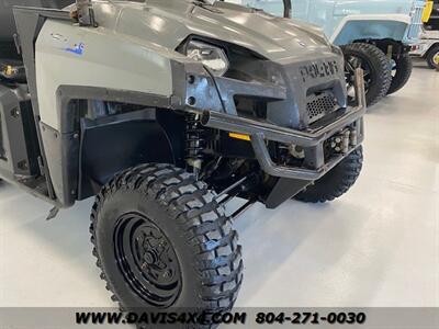 2014 Polaris Ranger 800 6x6 Offroad UTV/ATV/Side By Side 6 Wheel Drive  Utility Machine - Photo 28 - North Chesterfield, VA 23237