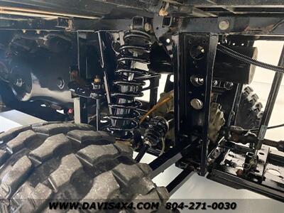 2014 Polaris Ranger 800 6x6 Offroad UTV/ATV/Side By Side 6 Wheel Drive  Utility Machine - Photo 14 - North Chesterfield, VA 23237