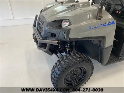 2014 Polaris Ranger 800 6x6 Offroad UTV/ATV/Side By Side 6 Wheel Drive  Utility Machine - Photo 11 - North Chesterfield, VA 23237