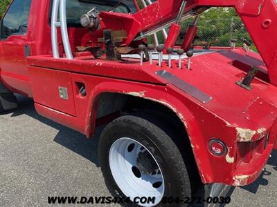 2015 Ford F-450 Superduty Twin Line Recovery Wrecker Tow Truck   - Photo 27 - North Chesterfield, VA 23237