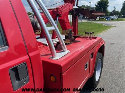 2015 Ford F-450 Superduty Twin Line Recovery Wrecker Tow Truck   - Photo 24 - North Chesterfield, VA 23237