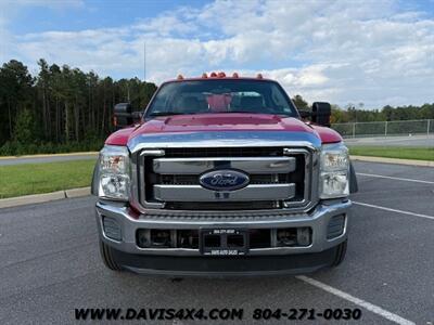 2015 Ford F-450 Superduty Twin Line Recovery Wrecker Tow Truck   - Photo 49 - North Chesterfield, VA 23237