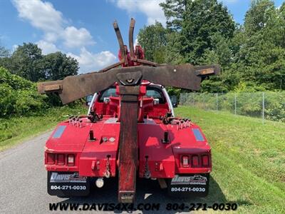 2015 Ford F-450 Superduty Twin Line Recovery Wrecker Tow Truck   - Photo 9 - North Chesterfield, VA 23237