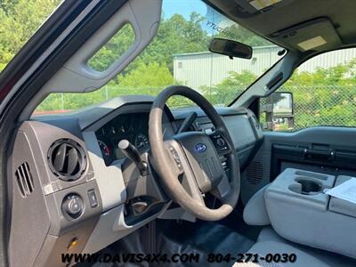 2015 Ford F-450 Superduty Twin Line Recovery Wrecker Tow Truck   - Photo 12 - North Chesterfield, VA 23237