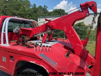 2015 Ford F-450 Superduty Twin Line Recovery Wrecker Tow Truck   - Photo 28 - North Chesterfield, VA 23237