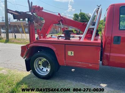 2015 Ford F-450 Superduty Twin Line Recovery Wrecker Tow Truck   - Photo 33 - North Chesterfield, VA 23237