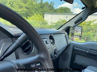 2015 Ford F-450 Superduty Twin Line Recovery Wrecker Tow Truck   - Photo 13 - North Chesterfield, VA 23237