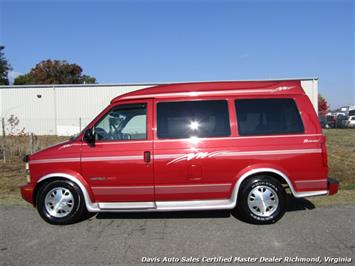 2000 Chevrolet Astro AWD 4X4 Regency Custom Conversion High Top(SOLD)   - Photo 2 - North Chesterfield, VA 23237