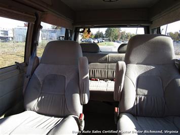 2000 Chevrolet Astro AWD 4X4 Regency Custom Conversion High Top(SOLD)   - Photo 9 - North Chesterfield, VA 23237