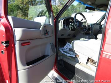 2000 Chevrolet Astro AWD 4X4 Regency Custom Conversion High Top(SOLD)   - Photo 5 - North Chesterfield, VA 23237