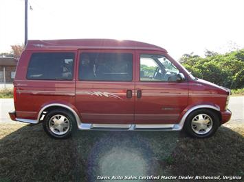 2000 Chevrolet Astro AWD 4X4 Regency Custom Conversion High Top(SOLD)   - Photo 12 - North Chesterfield, VA 23237