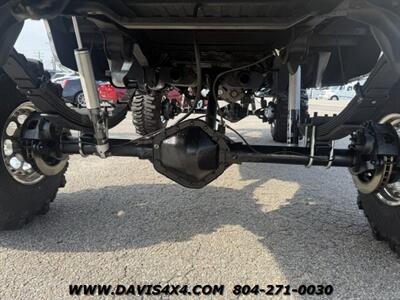 1984 GMC K15 Squarebody 4x4 - Photo 30 - North Chesterfield, VA 23237