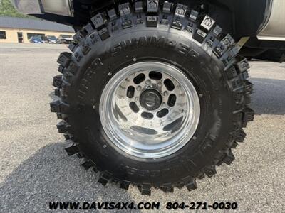 1984 GMC K15 Squarebody 4x4 - Photo 17 - North Chesterfield, VA 23237