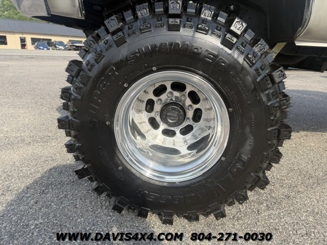 1984 GMC K15 Squarebody 4x4 - Photo 17 - North Chesterfield, VA 23237