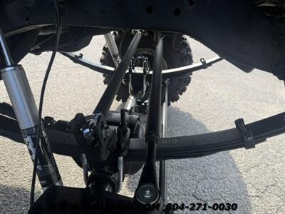 1984 GMC K15 Squarebody 4x4 - Photo 21 - North Chesterfield, VA 23237