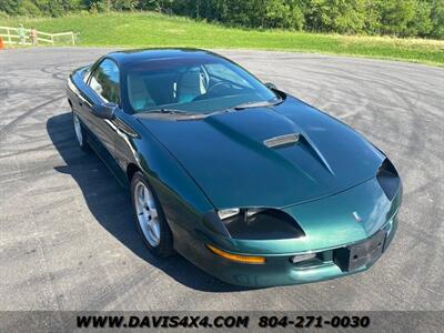 1996 Chevrolet Camaro Z28 SS Sports Car   - Photo 18 - North Chesterfield, VA 23237