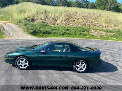 1996 Chevrolet Camaro Z28 SS Sports Car   - Photo 22 - North Chesterfield, VA 23237