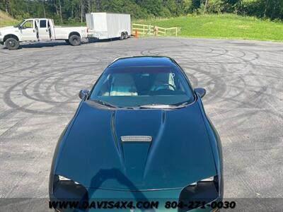 1996 Chevrolet Camaro Z28 SS Sports Car   - Photo 23 - North Chesterfield, VA 23237