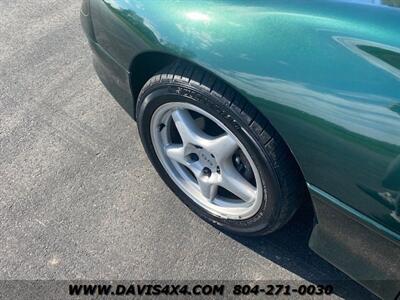 1996 Chevrolet Camaro Z28 SS Sports Car   - Photo 16 - North Chesterfield, VA 23237