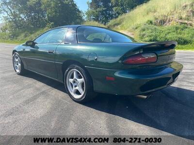 1996 Chevrolet Camaro Z28 SS Sports Car   - Photo 5 - North Chesterfield, VA 23237