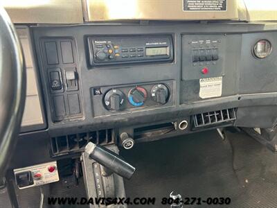 2001 International 4700 Rollback Flatbed Tow Truck   - Photo 23 - North Chesterfield, VA 23237