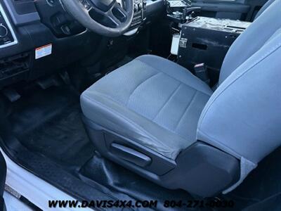 2016 RAM 5500 4x4 Altec AT40G Bucket Truck   - Photo 24 - North Chesterfield, VA 23237