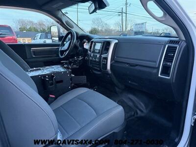 2016 RAM 5500 4x4 Altec AT40G Bucket Truck   - Photo 29 - North Chesterfield, VA 23237