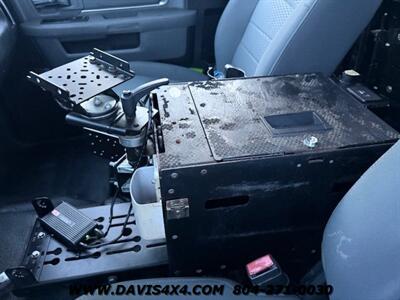 2016 RAM 5500 4x4 Altec AT40G Bucket Truck   - Photo 26 - North Chesterfield, VA 23237