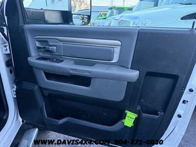 2016 RAM 5500 4x4 Altec AT40G Bucket Truck   - Photo 30 - North Chesterfield, VA 23237