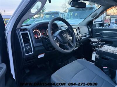 2016 RAM 5500 4x4 Altec AT40G Bucket Truck   - Photo 25 - North Chesterfield, VA 23237