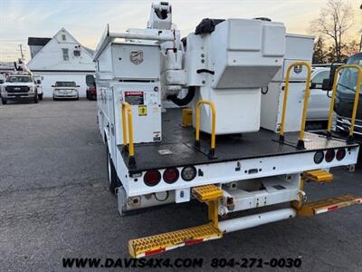2016 RAM 5500 4x4 Altec AT40G Bucket Truck   - Photo 10 - North Chesterfield, VA 23237