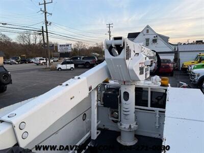 2016 RAM 5500 4x4 Altec AT40G Bucket Truck   - Photo 22 - North Chesterfield, VA 23237