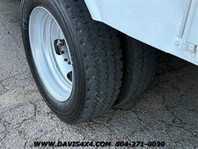 2016 RAM 5500 4x4 Altec AT40G Bucket Truck   - Photo 15 - North Chesterfield, VA 23237