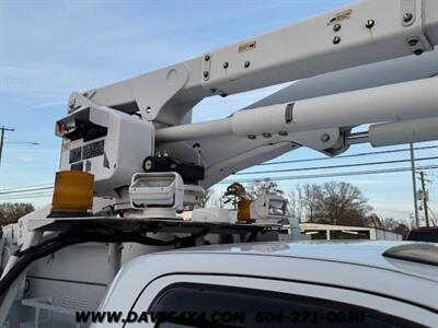 2016 RAM 5500 4x4 Altec AT40G Bucket Truck   - Photo 21 - North Chesterfield, VA 23237