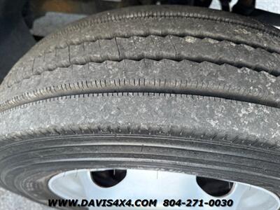 2016 RAM 5500 4x4 Altec AT40G Bucket Truck   - Photo 19 - North Chesterfield, VA 23237