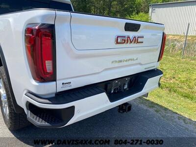 2023 GMC Sierra 2500 Denali   - Photo 22 - North Chesterfield, VA 23237