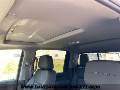 2023 GMC Sierra 2500 Denali   - Photo 14 - North Chesterfield, VA 23237