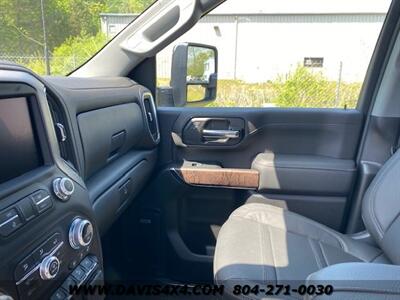 2023 GMC Sierra 2500 Denali   - Photo 11 - North Chesterfield, VA 23237