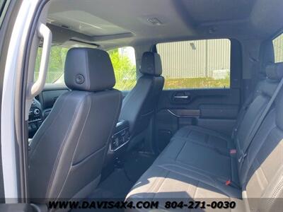 2023 GMC Sierra 2500 Denali   - Photo 17 - North Chesterfield, VA 23237