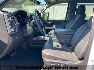 2023 GMC Sierra 2500 Denali   - Photo 8 - North Chesterfield, VA 23237