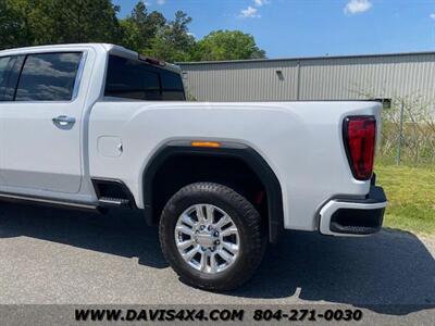 2023 GMC Sierra 2500 Denali   - Photo 5 - North Chesterfield, VA 23237