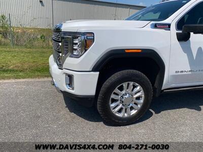 2023 GMC Sierra 2500 Denali   - Photo 25 - North Chesterfield, VA 23237