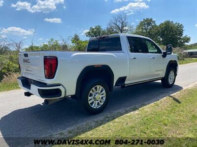 2023 GMC Sierra 2500 Denali   - Photo 3 - North Chesterfield, VA 23237