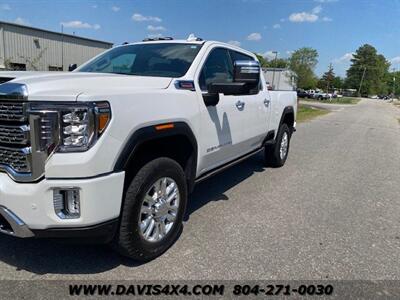 2023 GMC Sierra 2500 Denali   - Photo 27 - North Chesterfield, VA 23237