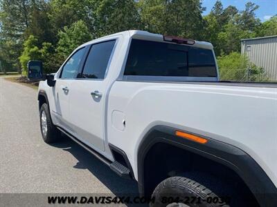 2023 GMC Sierra 2500 Denali   - Photo 19 - North Chesterfield, VA 23237